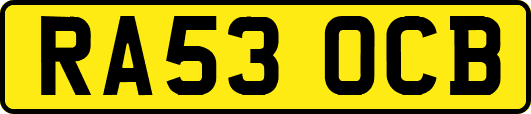 RA53OCB