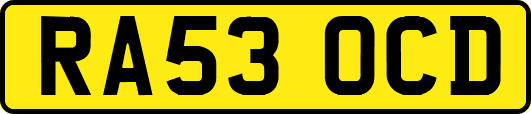 RA53OCD