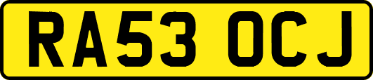 RA53OCJ