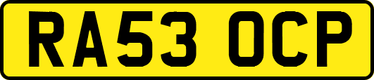RA53OCP