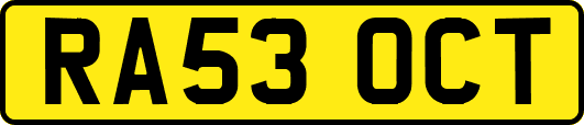 RA53OCT