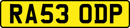 RA53ODP