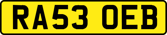 RA53OEB
