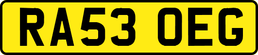 RA53OEG