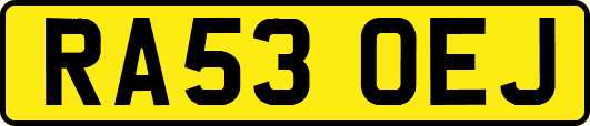 RA53OEJ