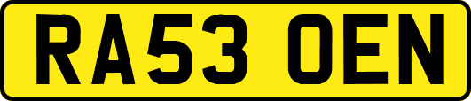RA53OEN