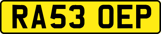 RA53OEP