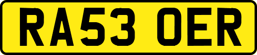 RA53OER