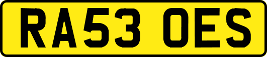 RA53OES