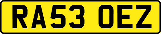 RA53OEZ