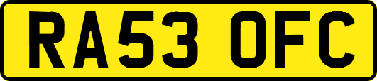 RA53OFC
