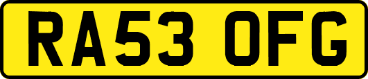 RA53OFG