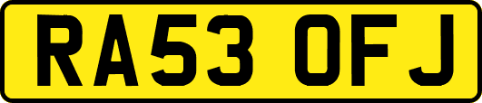 RA53OFJ