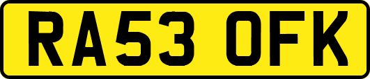 RA53OFK