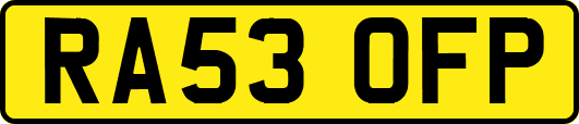 RA53OFP