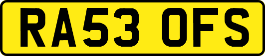 RA53OFS
