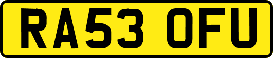 RA53OFU