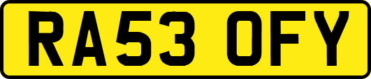 RA53OFY