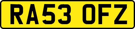 RA53OFZ