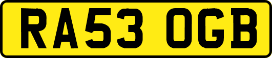 RA53OGB