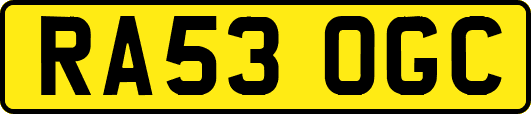 RA53OGC