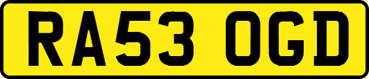 RA53OGD