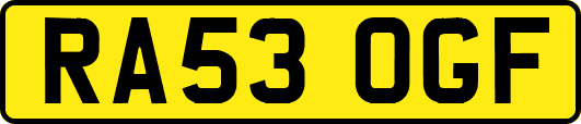 RA53OGF