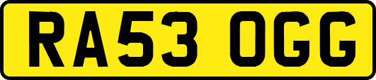 RA53OGG