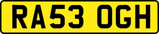 RA53OGH