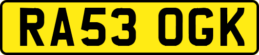 RA53OGK