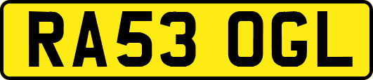 RA53OGL