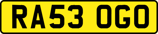 RA53OGO