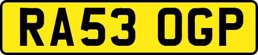 RA53OGP