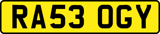 RA53OGY