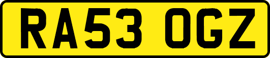RA53OGZ