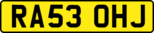 RA53OHJ