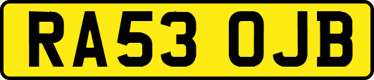 RA53OJB