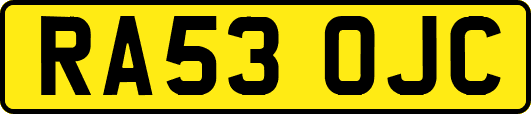 RA53OJC