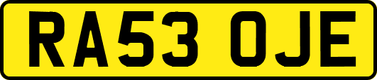 RA53OJE