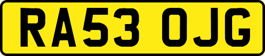 RA53OJG