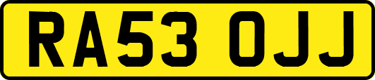 RA53OJJ
