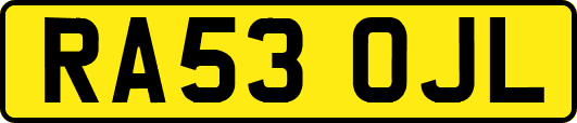 RA53OJL