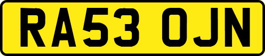 RA53OJN
