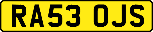 RA53OJS