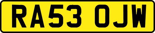 RA53OJW