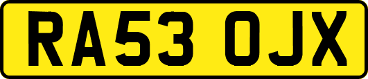 RA53OJX