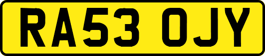 RA53OJY