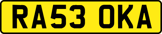 RA53OKA