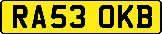 RA53OKB