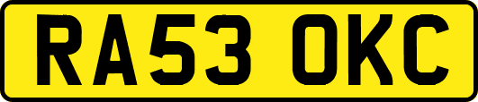 RA53OKC